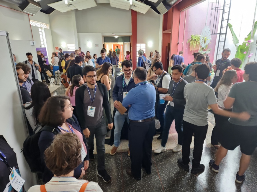 9th Brainn Congress fotos